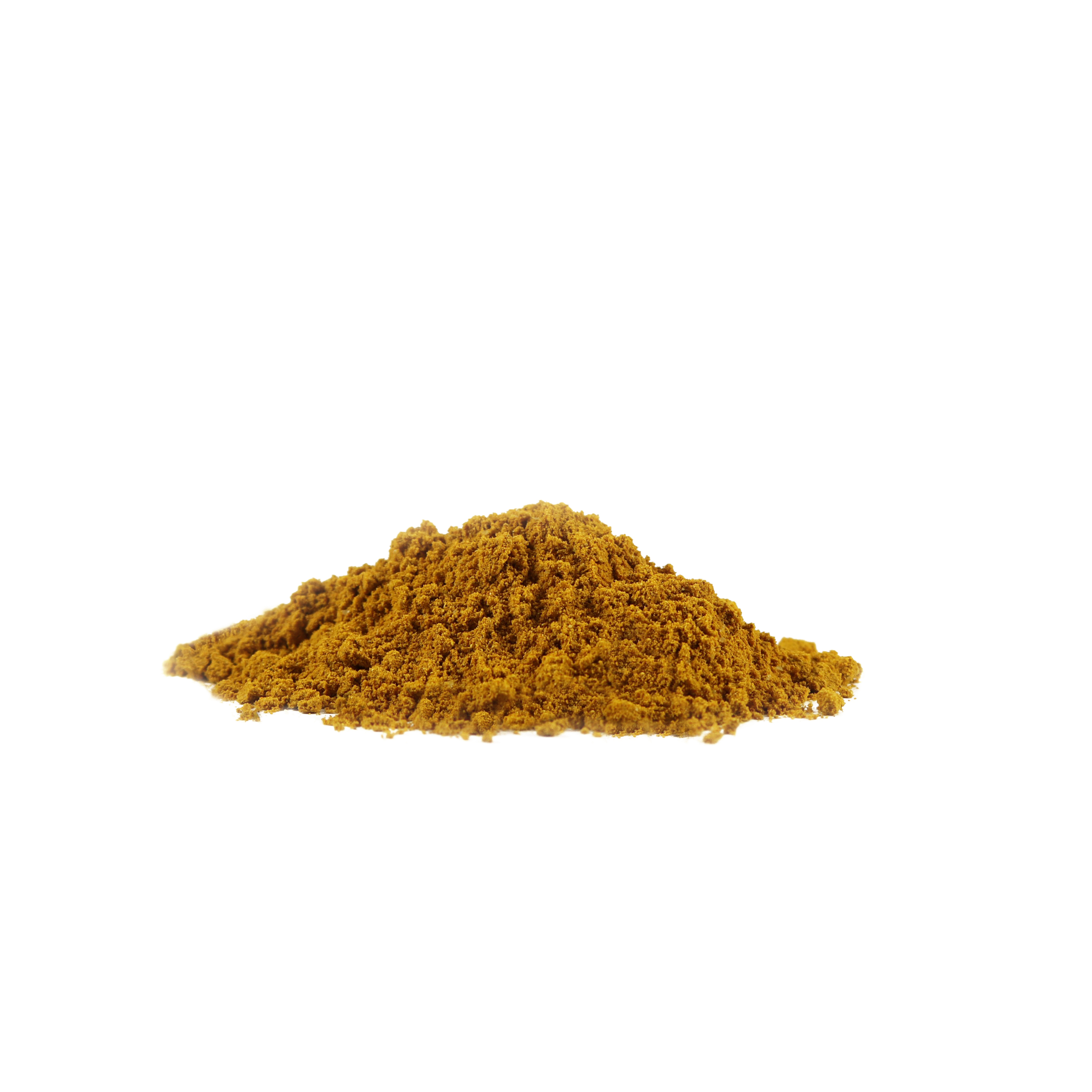 Curry – indijska mješavina začina 